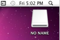 Open Removable Drive