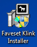 Klink installer